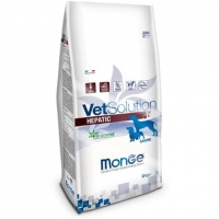 Monge VetSolution Dog Hepatic