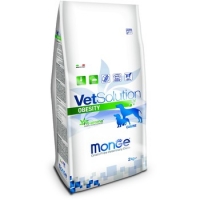 Monge VetSolution Dog Obesity