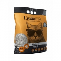 Lindocat posip za mačke Charme Amber Calendula 10l