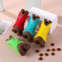 PetJungle kost za Dentalnu higijenu 11x5 cm