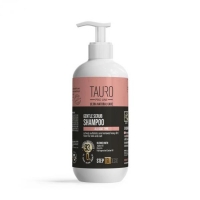 Tauro Pro Line Ultra Natural Care Gentle Scrub Shampoo