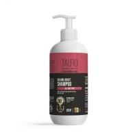 Tauro Pro Line Ultra Natural Care Volume Boost Shampoo