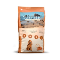 Summit 10 Grain Free Adult Losos 12 kg