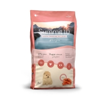 Summit 10 Grain Free Puppy Sensitive Losos 8 kg