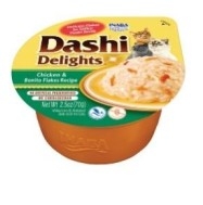 INABA Dashi Delights Pileće pahuljice 