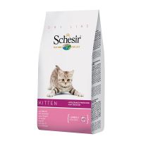 Schesir Dry Cat Kitten 