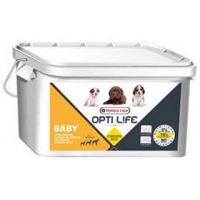 Opti Life Baby Starter hrana za štence 3 kg