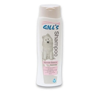 Gills šampon za bele pse