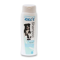 Gills neutralni šampon za pse i mačke 