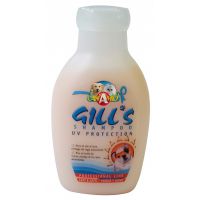 Gills UV Protection šampon za pse 230 ml