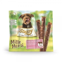 Stuzzy Millemorsi Dog Stick Šunka 5x11g