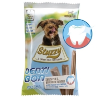 Stuzzy Dog Dentibon Premium Medium/Large 210 g