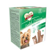 Stuzzy Dog Dentibon Toy/Small Box 4x110 g