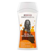 Oropharma 2u1 šampon i balzam za pse 250 ml