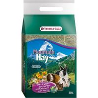 Versele-Laga Mountin Hay Herbs seno za glodare 500 g