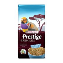 Versele-Laga Prestige Premium Australian Waxbills hrana za tropske ptice 20 kg