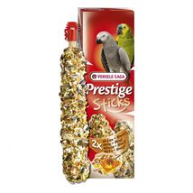 Versele-Laga 2 Sticks Parrots Nuts&Honey poslastica za velike papagaje 140 g