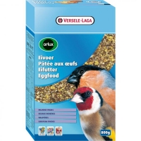 Versele-Laga Orlux Eggfood Dry European Finches hrana za zebe 800 g