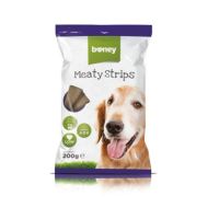 Boney Meaty Strip 200 g