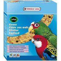 Versele-Laga Orlux Eggfood Big Parakeets&Parrot 