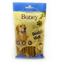 Boney Dental Stick 200 g