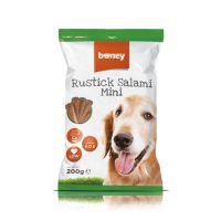 Boney Rustick Salami Mini 200 g