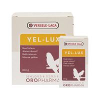 Versele-Laga Oropharma Yel-Lux 20 g