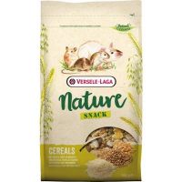 Versele-Laga Snacks Nature Cereals poslastica za glodare 500 g