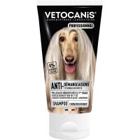 Vetocanis šampon za pse protiv svraba 300 ml