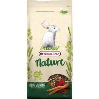 Versele-Laga Cuni Nature Junior hrana za mlade zečeve