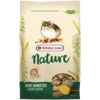 Versele-Laga Mini Hamster Nature hrana za patuljaste hrčke 400 g