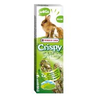 Versele-Laga 1 Crispy Stick Rabbit&Guinea pig Green Meadow 70 g