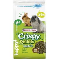 Versele-laga Rabbits Crispy Pellets hrana za zečeve 2 kg