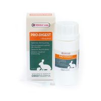 Versele-Laga Pro-digest probiotik za glodare 40 g