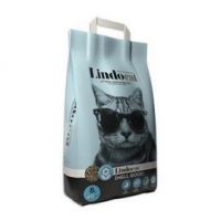 Lindocat posip za mačke Smell Good 8 l