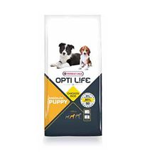 Opti Life Puppy Medium Piletina i Pirinač