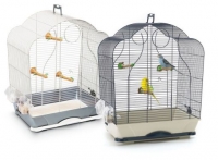 Savic kavez za ptice Isabelle Plavi