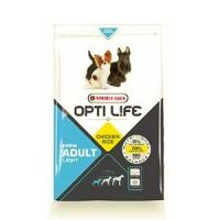 Opti Life Light Adult Mini Piletina i Pirinač