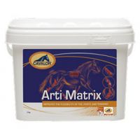 Cavalor Artri matrix 6x15g