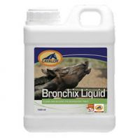 Cavalor Bronchix 1L