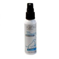 Platinum Oral Clean+Care Classic sprej za oralnu higijenu 65 ml