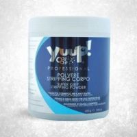 Yuup! Professional Super Grip Stripping puder za pse 200 g