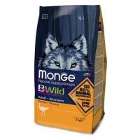 Monge BWild Adult Noj 2 kg