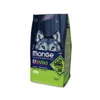 Monge BWild Adult Divlji Vepar