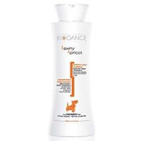 Biogance Tawny Apricot šampon