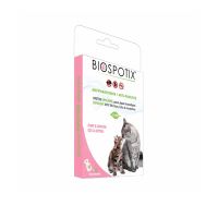 Biospotix Spot On antiparazitske ampule za mačke 5x1ml
