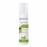 Biogance Clean Pads losion za negu šapa 100 ml