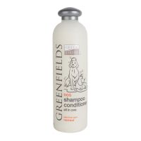 Greenfields Shampoo&Conditioner šampon i balzam za pse 