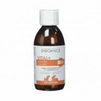 Biogance Phytocare Vital+ 200 ml