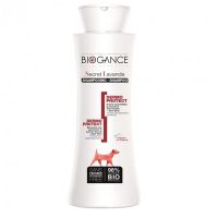 Biogance Secret Lavande šampon 250 ml